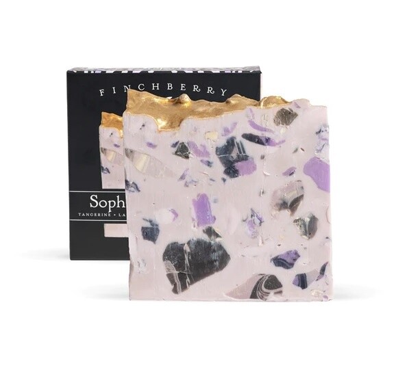 Sophia Soap - 4.5 oz