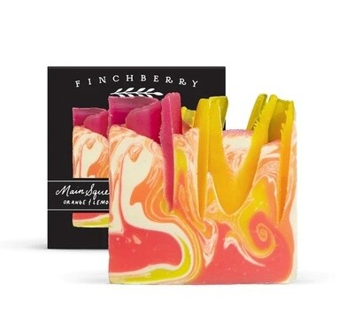 Main Squeeze Soap - 4.5 oz
