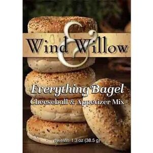 Everything Bagel Appetizer Mix
