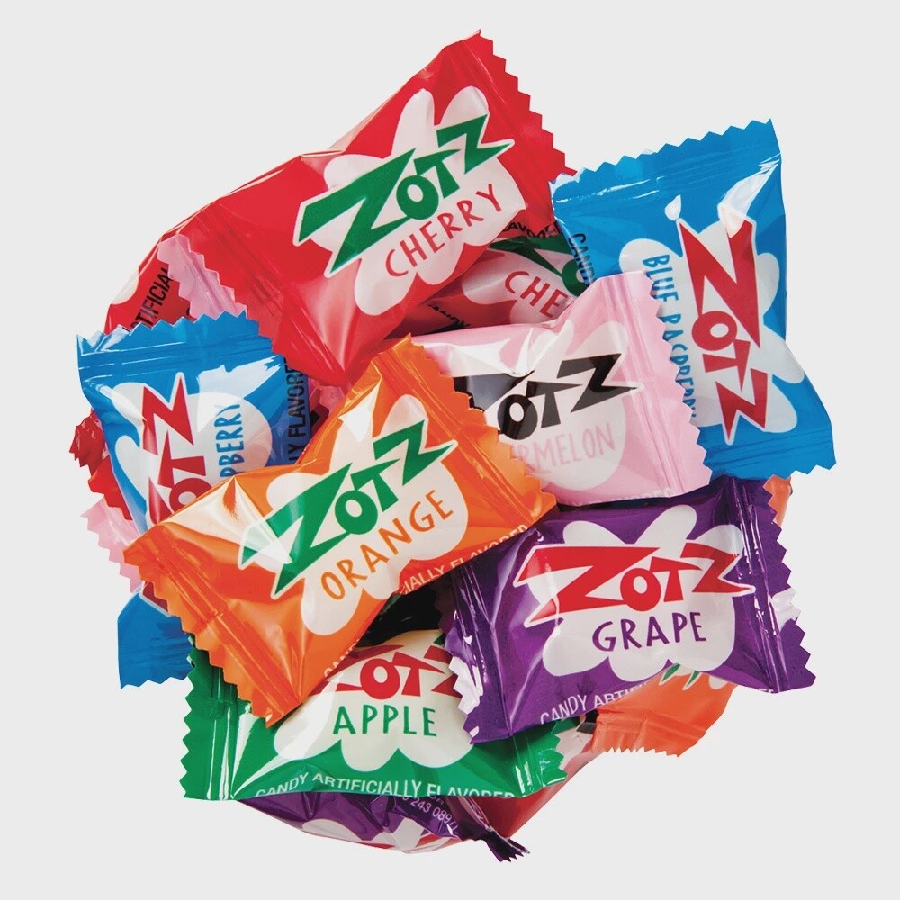 Zotz String