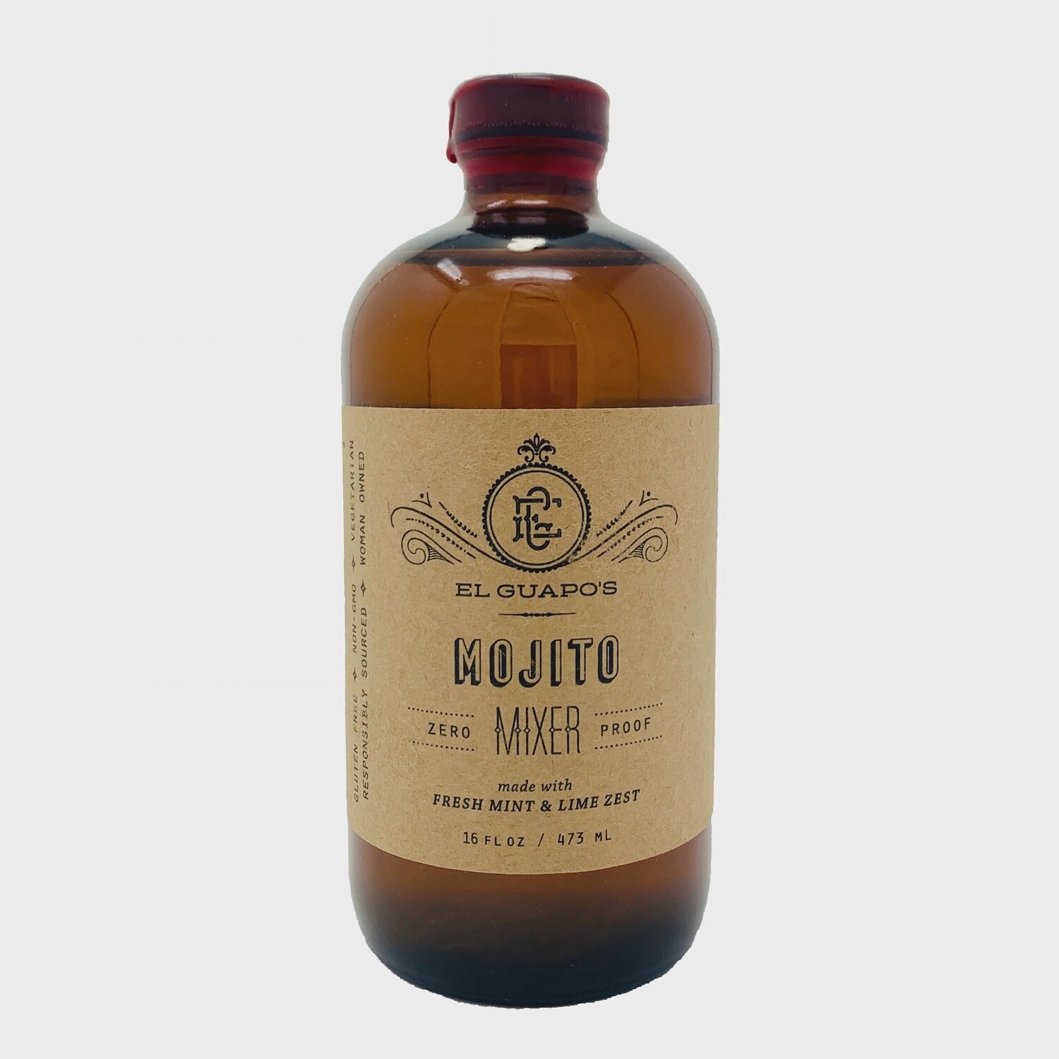 Mojito Mixer