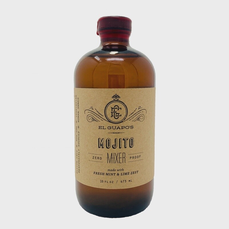 Mojito Mixer