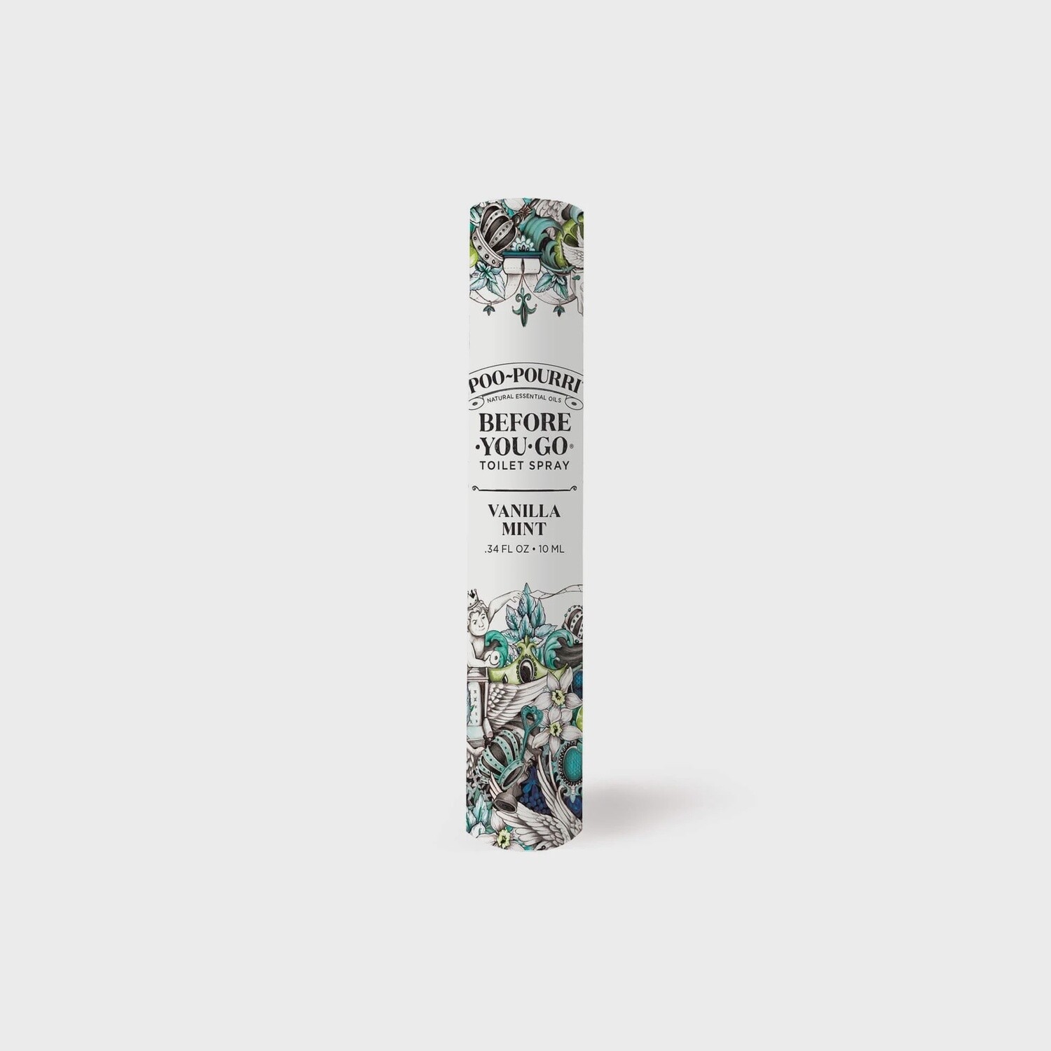 Vanilla Mint Purse Trial Size - 4 ml
