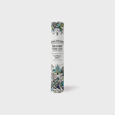 Vanilla Mint Purse Trial Size - 4 ml