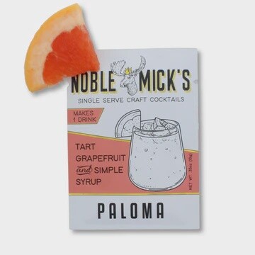 Paloma Drink Mix