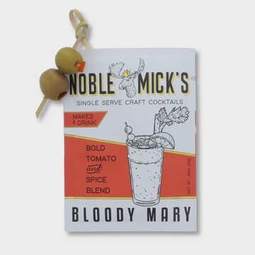 Bloody Mary Drink Mix