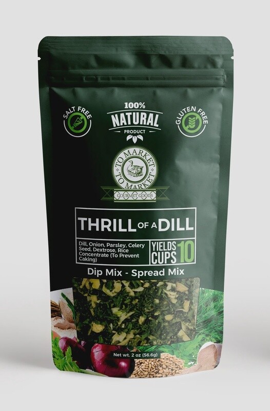 Thrill of a Dill