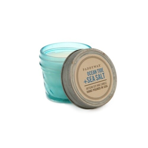 Relish Ocean Tide + Sea Salt - Aqua, Size: 3 oz