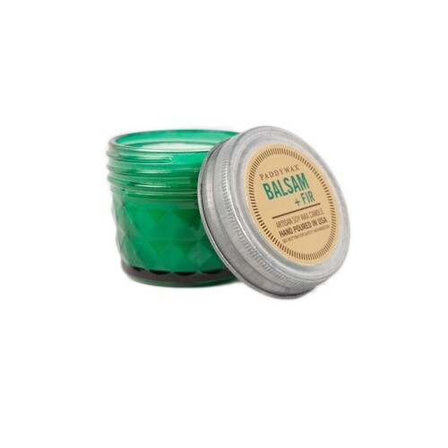 Relish Balsam &amp; Fir - Green, Size: 3 oz
