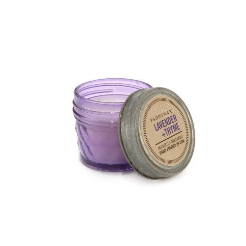 Relish Lavender + Thyme - Light Purple, Size: 3 oz