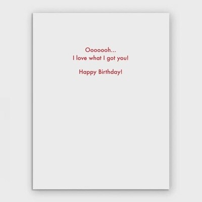 Ooh Doll Birthday