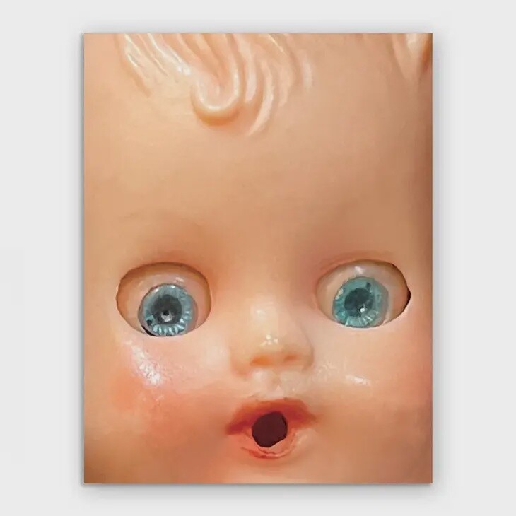 Ooh Doll Birthday