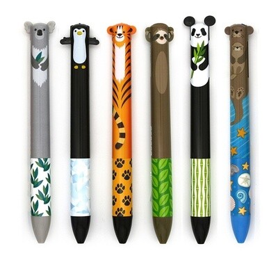 Two Color Animal Pen
