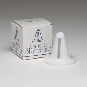 Candle Shaver - Acrylic