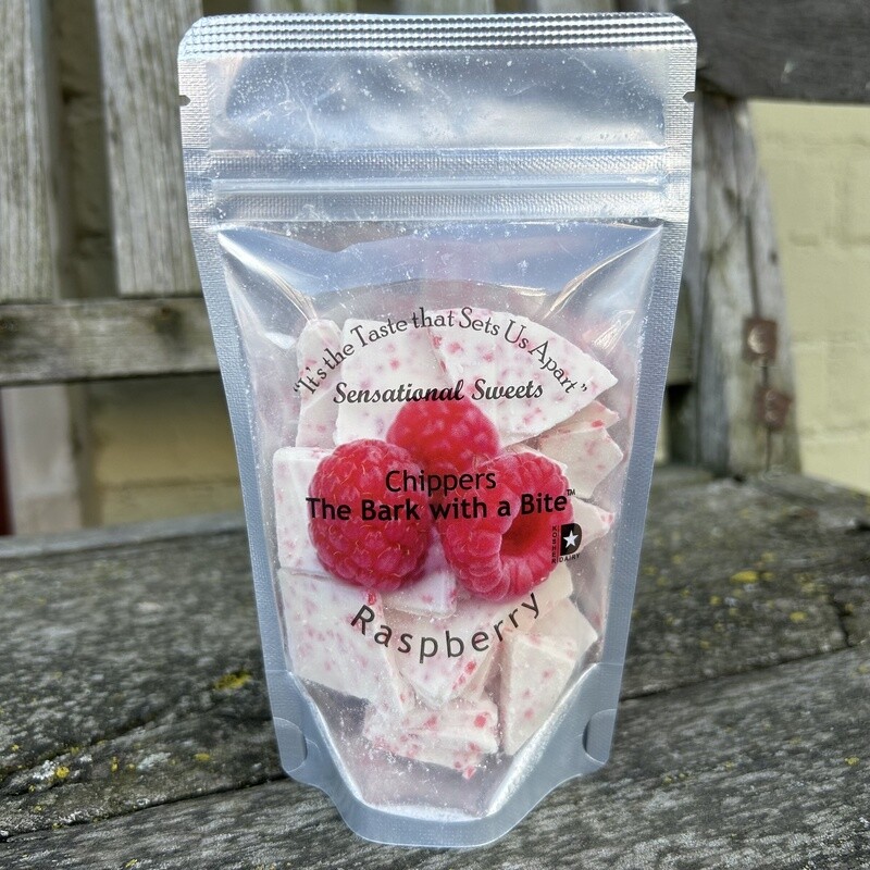 Raspberry Chippers