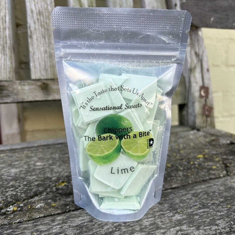 Lime Chippers