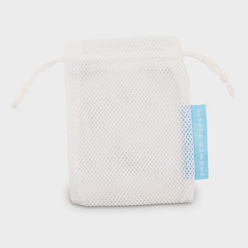 Shower Burst - Mesh Bag