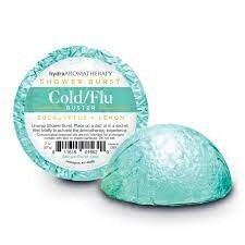 Shower Burst - Cold/Flu Buster