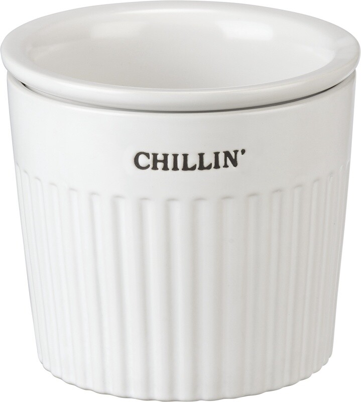 Chillin&#39; Dip Chiller