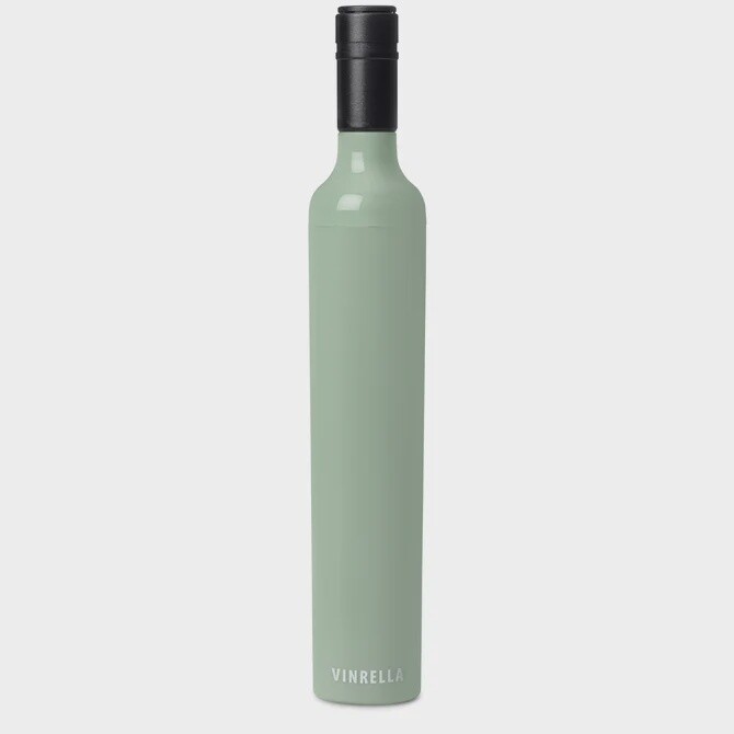 Sage Green Umbrella