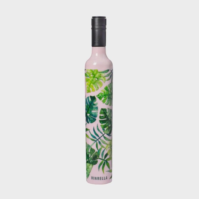 Tropical Paradise Umbrella