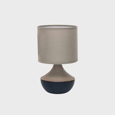 Small Stoneware Table Lamp