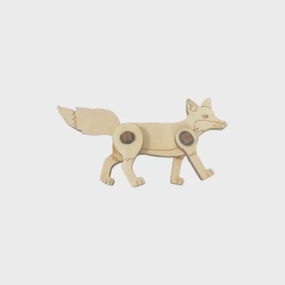 Loopets - Fox
