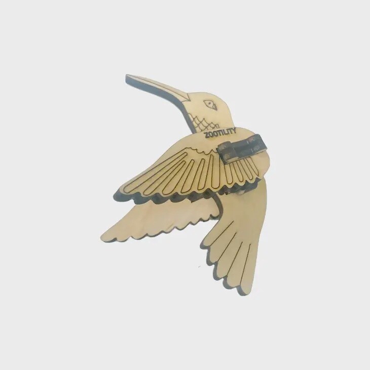 Loopets - Hummingbird