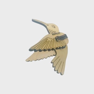 Loopets - Hummingbird