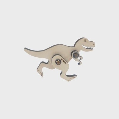 Loopets - T Rex