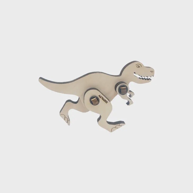 Loopets - T Rex