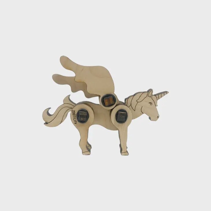 Loopets - Alicorn