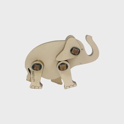 Loopets - Elephant