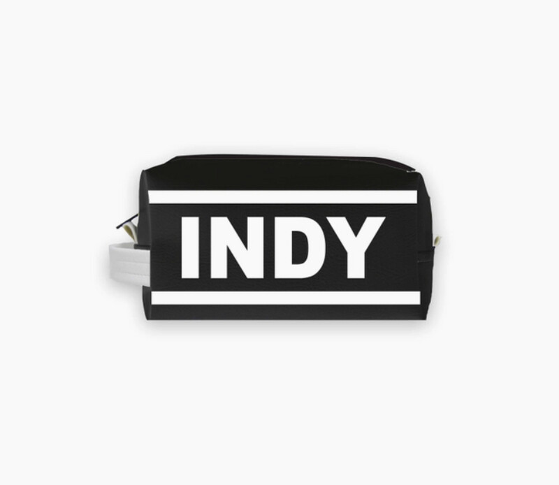 INDY Box Bag