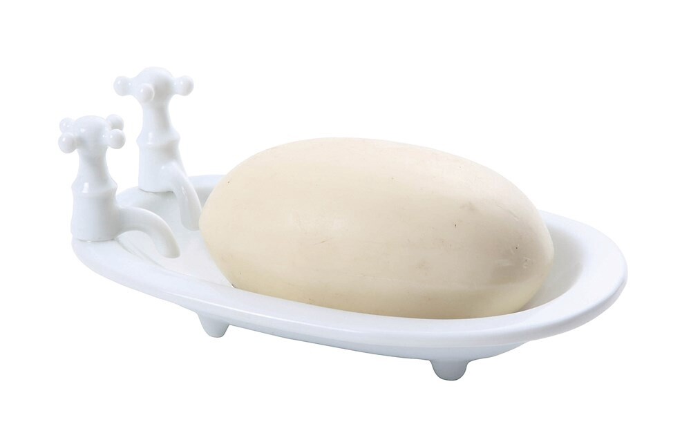 Bathtub Soap Dish