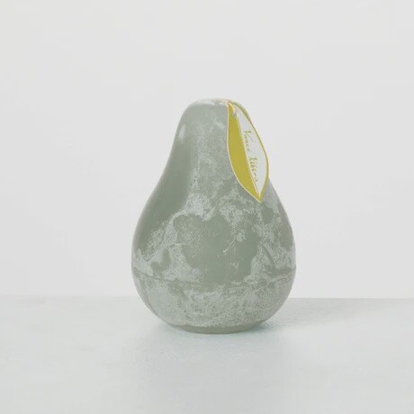 Timber Pear Candle Sage