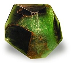 Soaprock - Olivine - 6 oz