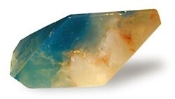 Soaprock - Aquamarine - 6 oz