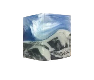 SoapLand - Arctica - 3.8 oz