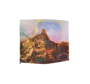SoapLand - Opal Sky - 3.8 oz
