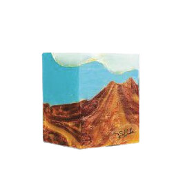 SoapLand - Zona - 3.8 oz