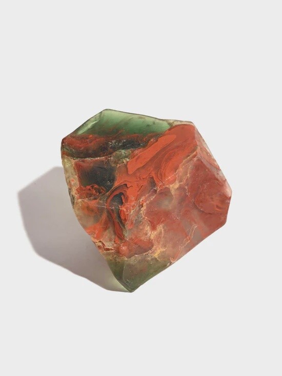 Soaprock - Jasper - 6 oz