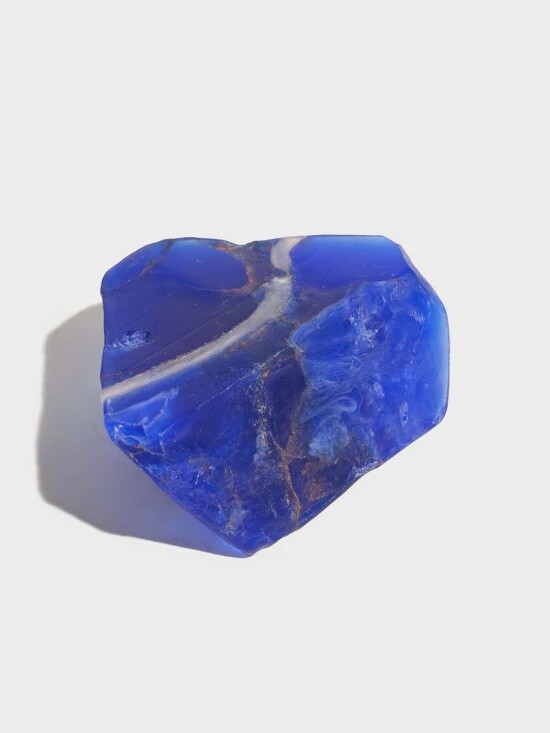 Soaprock - Lapis Lazuli - 6 oz