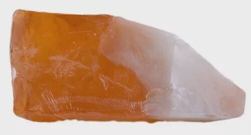 Soaprock - Imperial Topaz - 6 oz