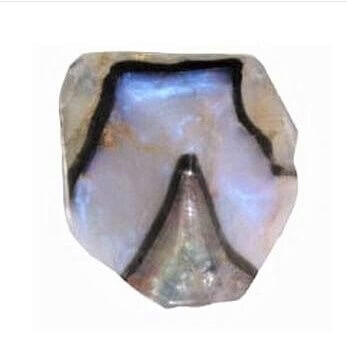 Soaprock - Moonstone - 6 oz