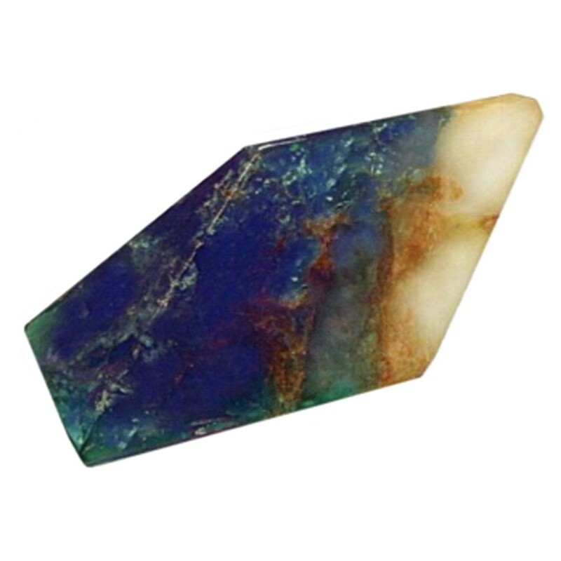 Soaprock - Sapphire - 6 oz