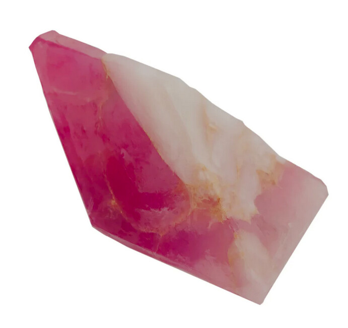 Soaprock - Ruby - 6 oz