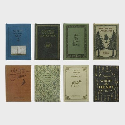 Secret Book Box - Small