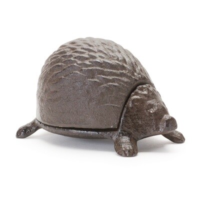 Hedgehog Key Box