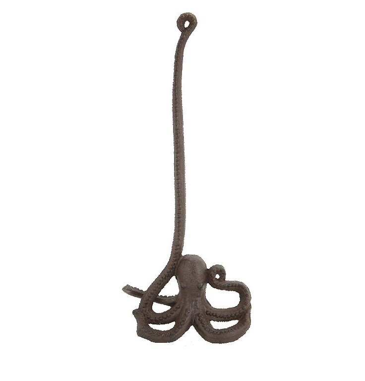 Octopus TP PT Holder - Brown